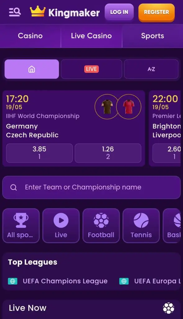 kingmaker-sports-betting-mobile