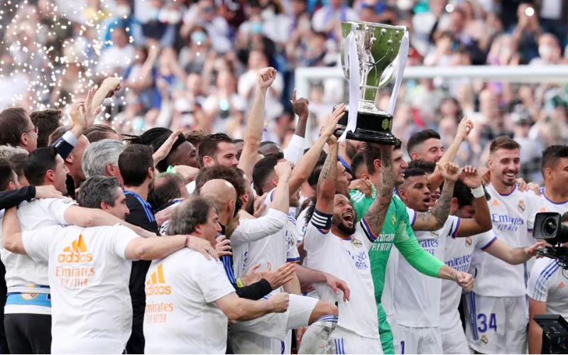 la-liga-real-madrid