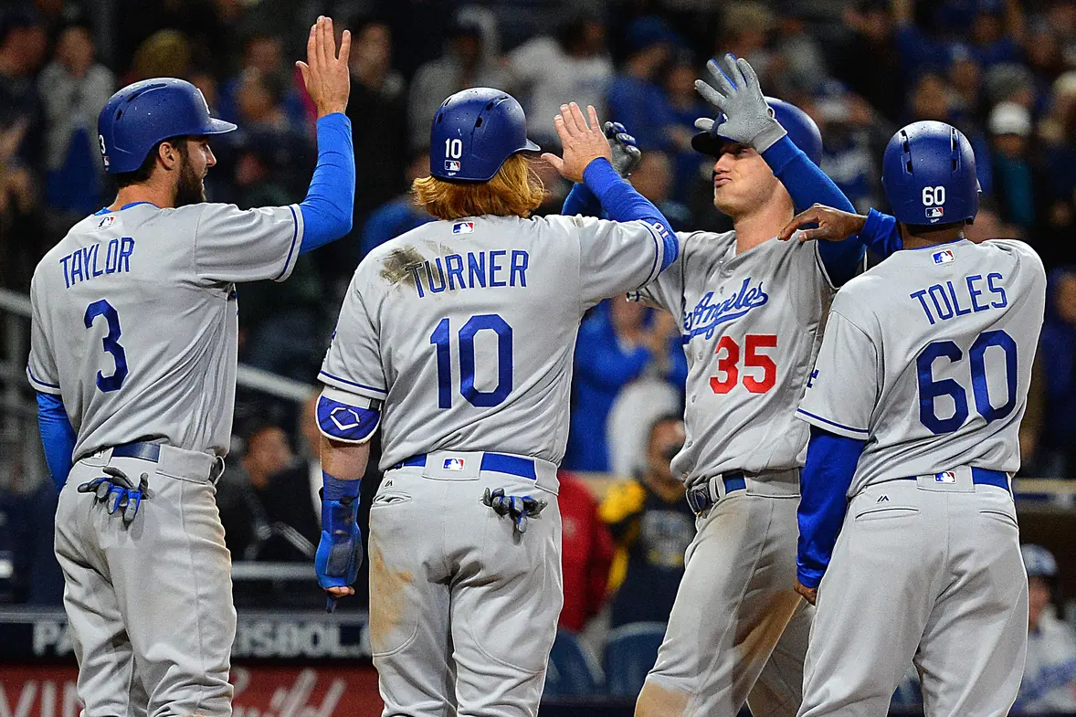 how to watch los angeles dodgers online free