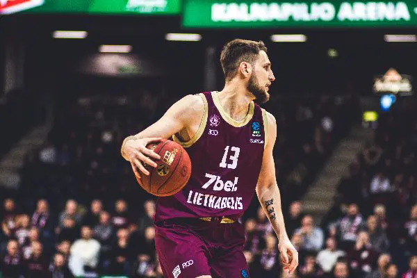 lietkabelis eurocup
