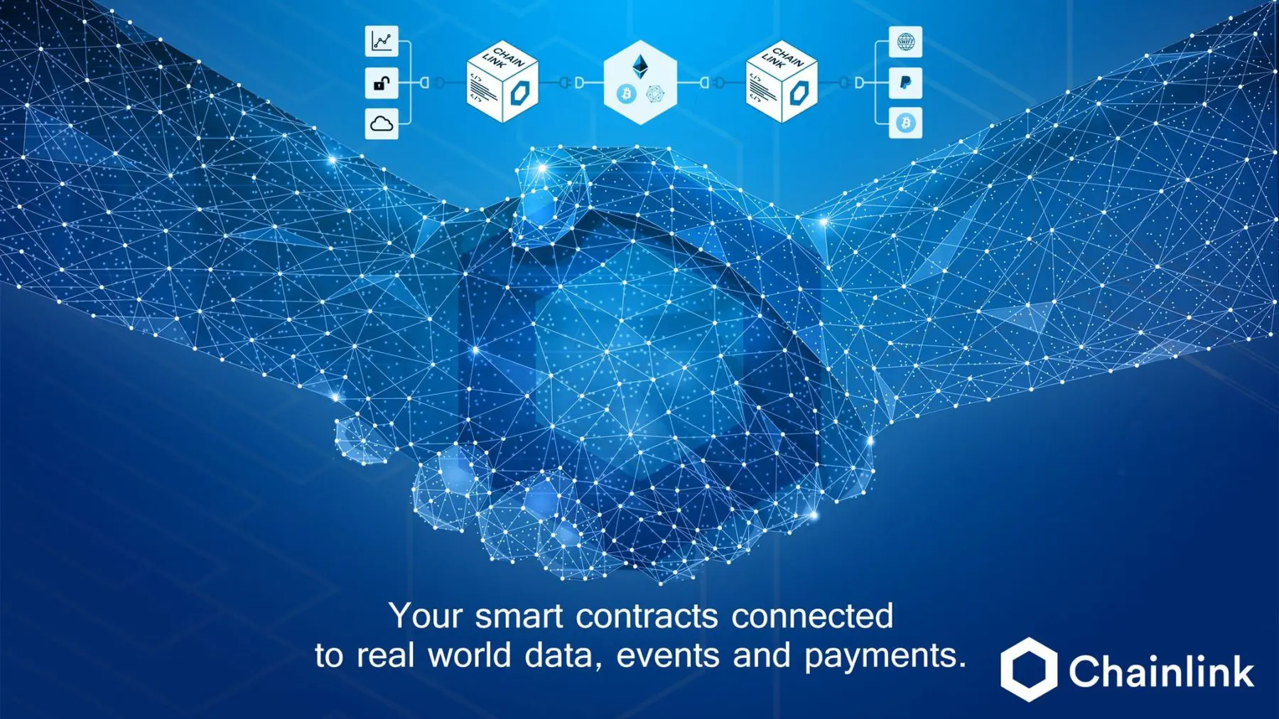what is chainlink sports betting