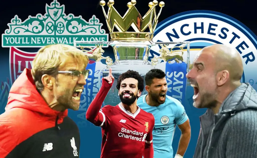 premier league battle