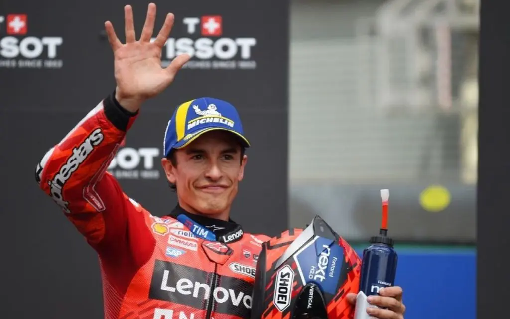 marc-marquez