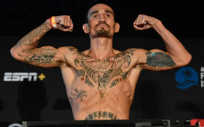 max-holloway-best-mma-fighter-ever