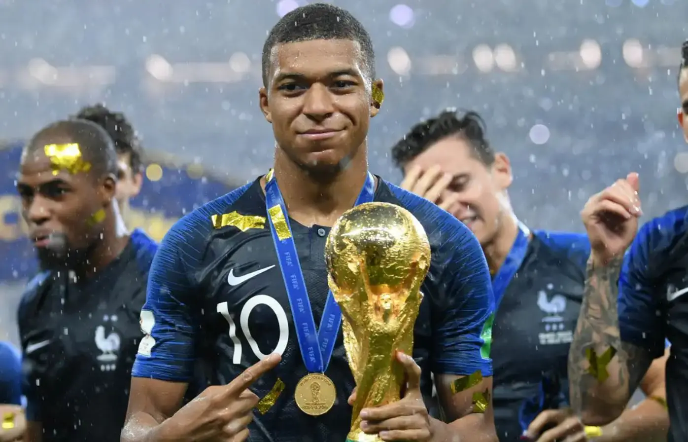 france world cup winners