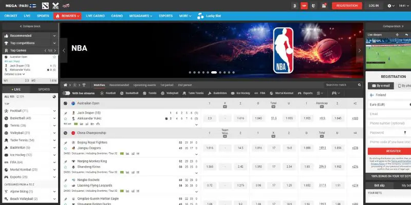 megapari-betting-reload-offers