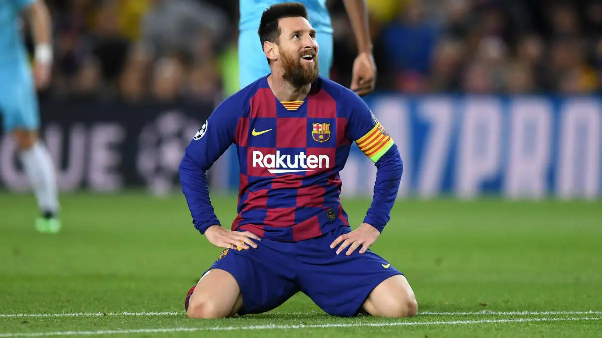 barcelona