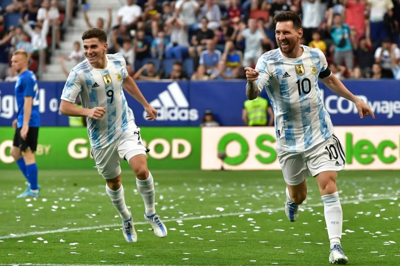 how often fifa world cup is held