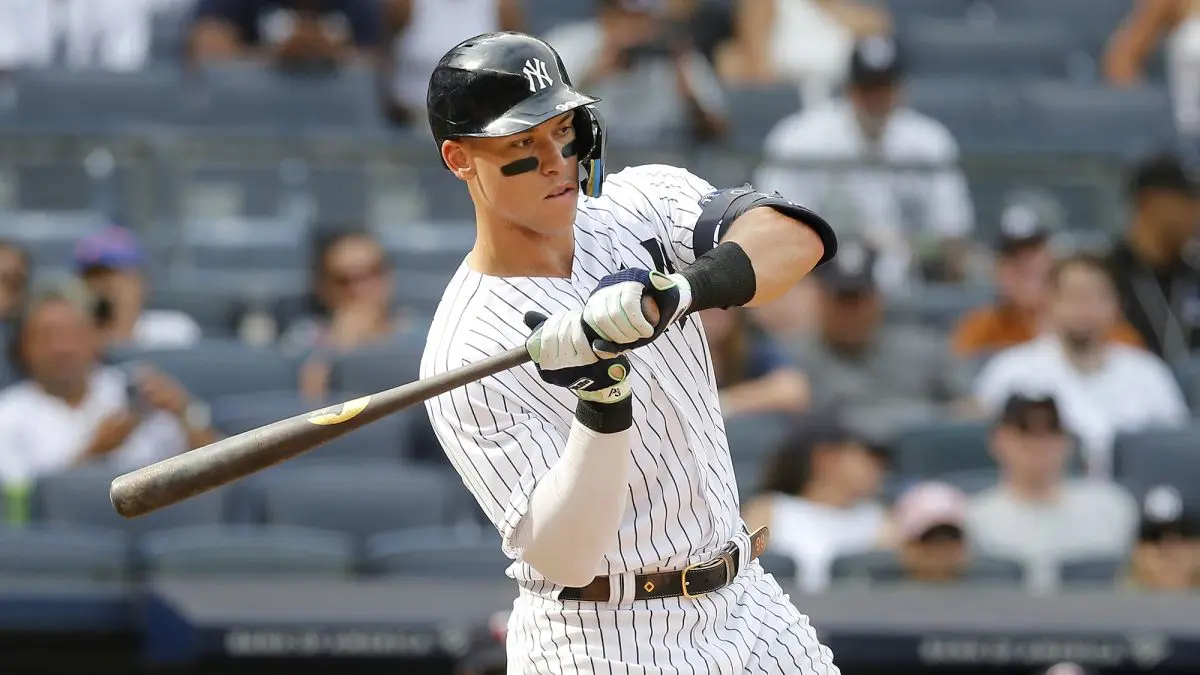 mlb handicapping batting a baseball