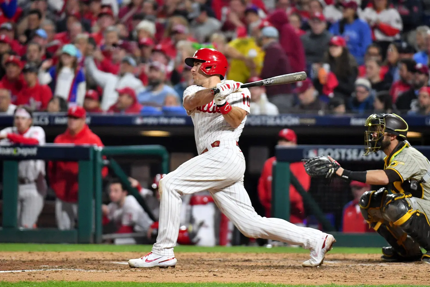 mlb run line betting
