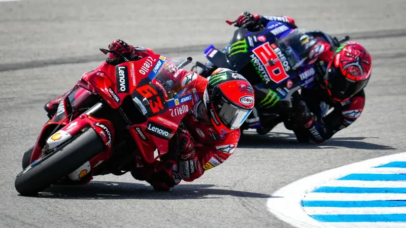 motogp bets