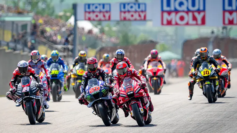 motogp betting odds