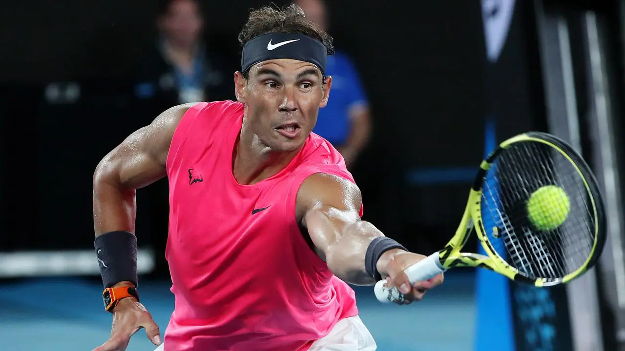 Australian Open Betting Advice