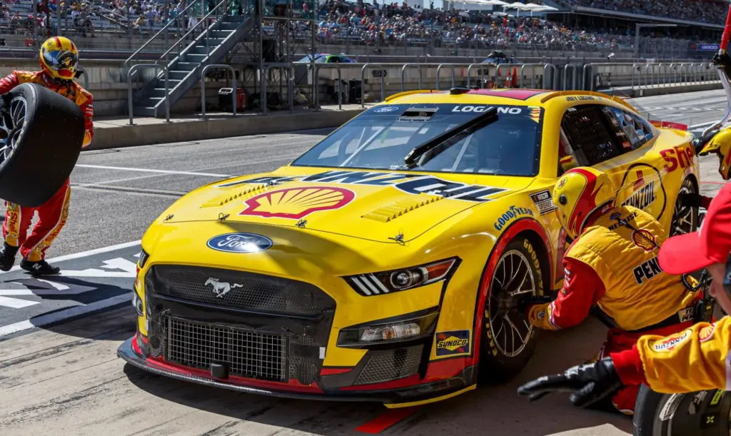 nascar betting