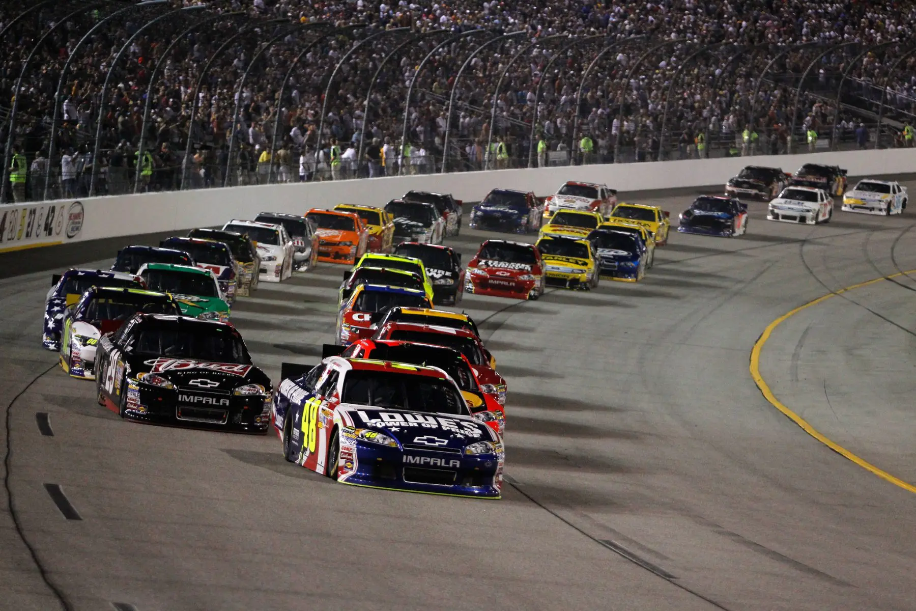 where to bet on nascar race gambling