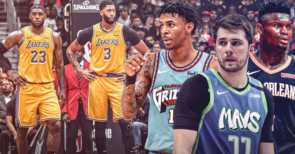 nba bubble