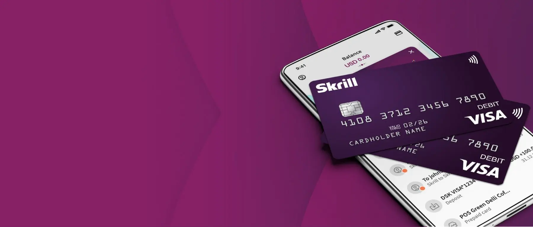 neteller and skrill