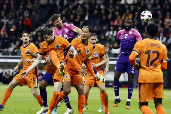 netherlands-germany