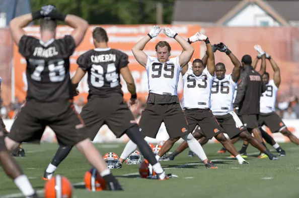 Training Camp