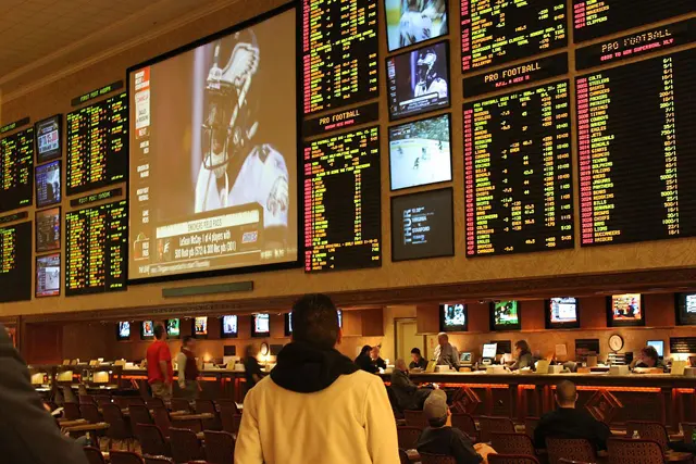 american football nfl betting handicap lines rules
