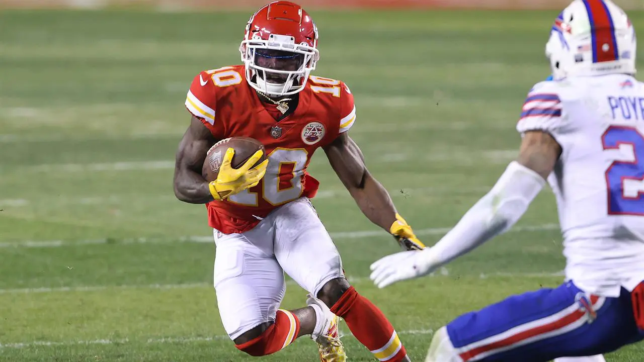 kansas city chiefs