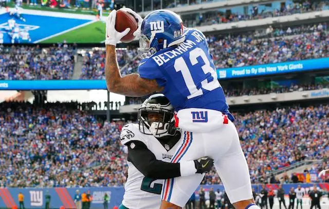 nfl betting