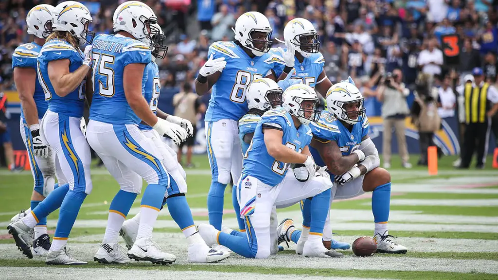 nflcelebrations