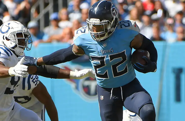 how to handicap nfl betting games totals