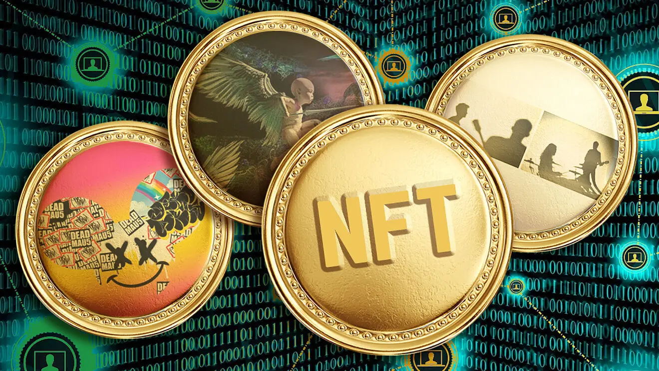 nft casino gamble game