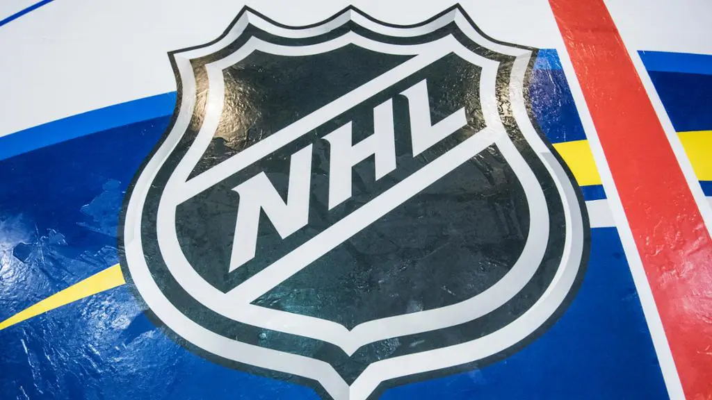 nhl league