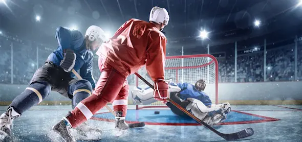 ice hockey betting tips 