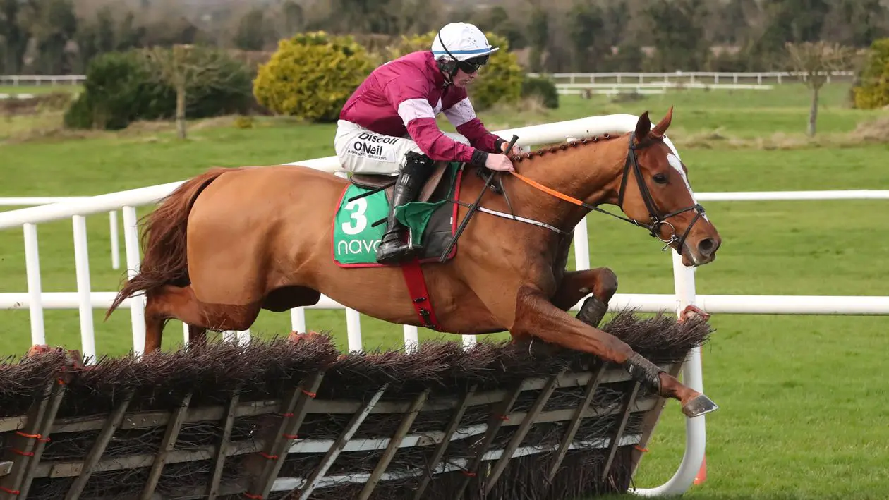 what is non runner no antepost bet