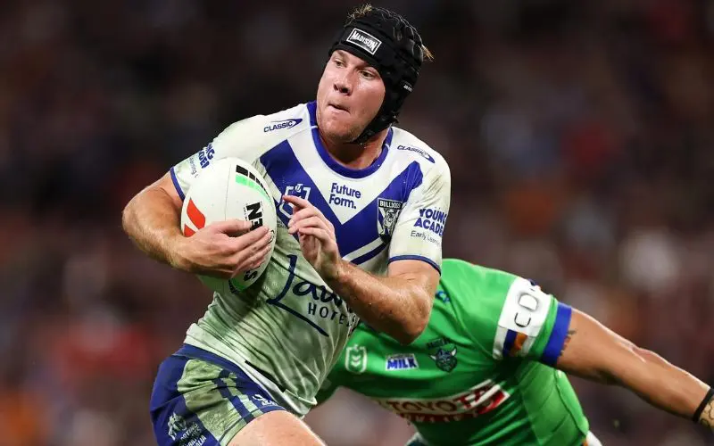 nrl