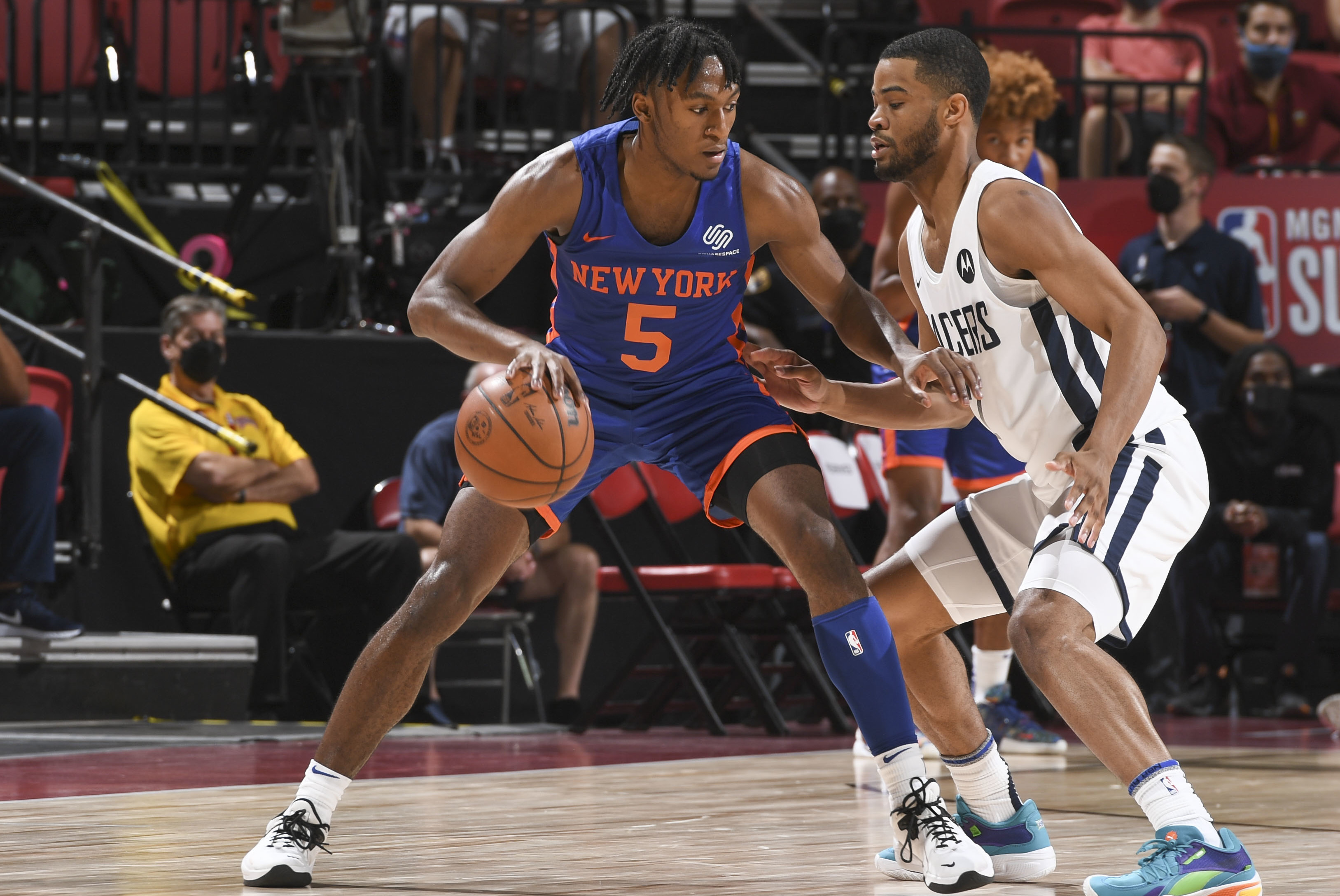 betting nba summer games league bet lines