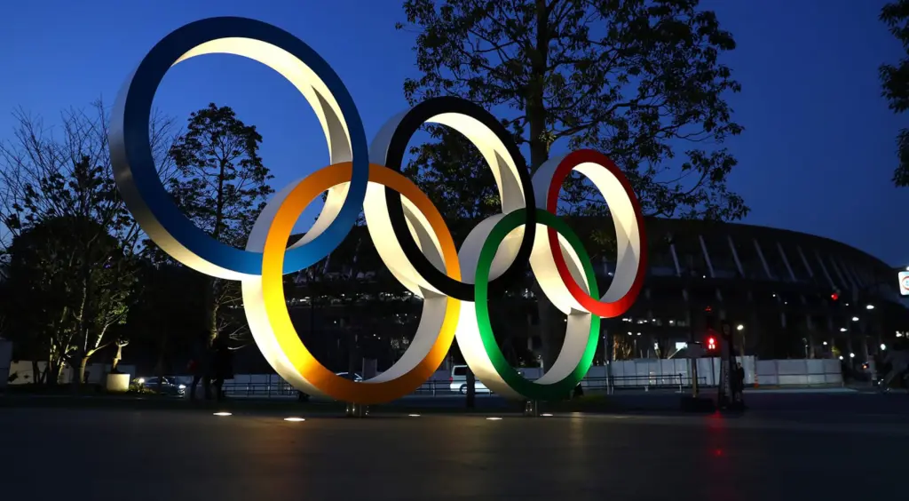 olympics