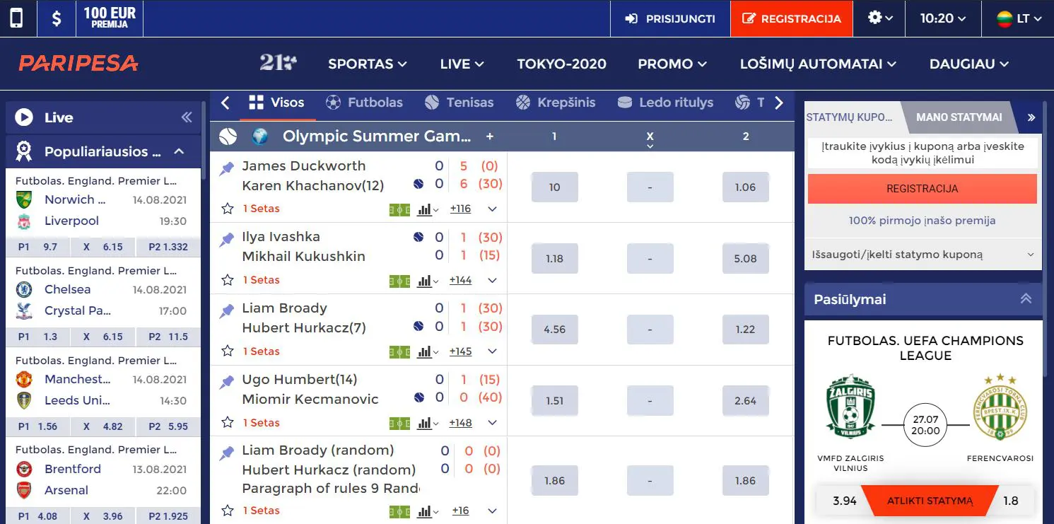 pripesa sports betting with bitcoin