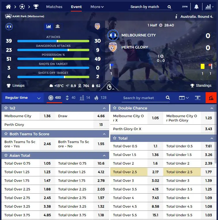 paripesa bet app download
