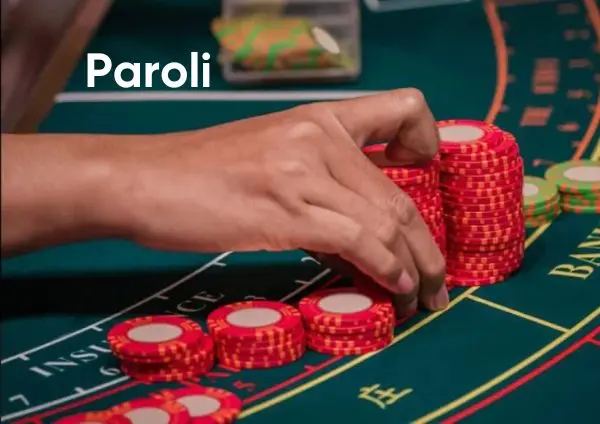 paroli