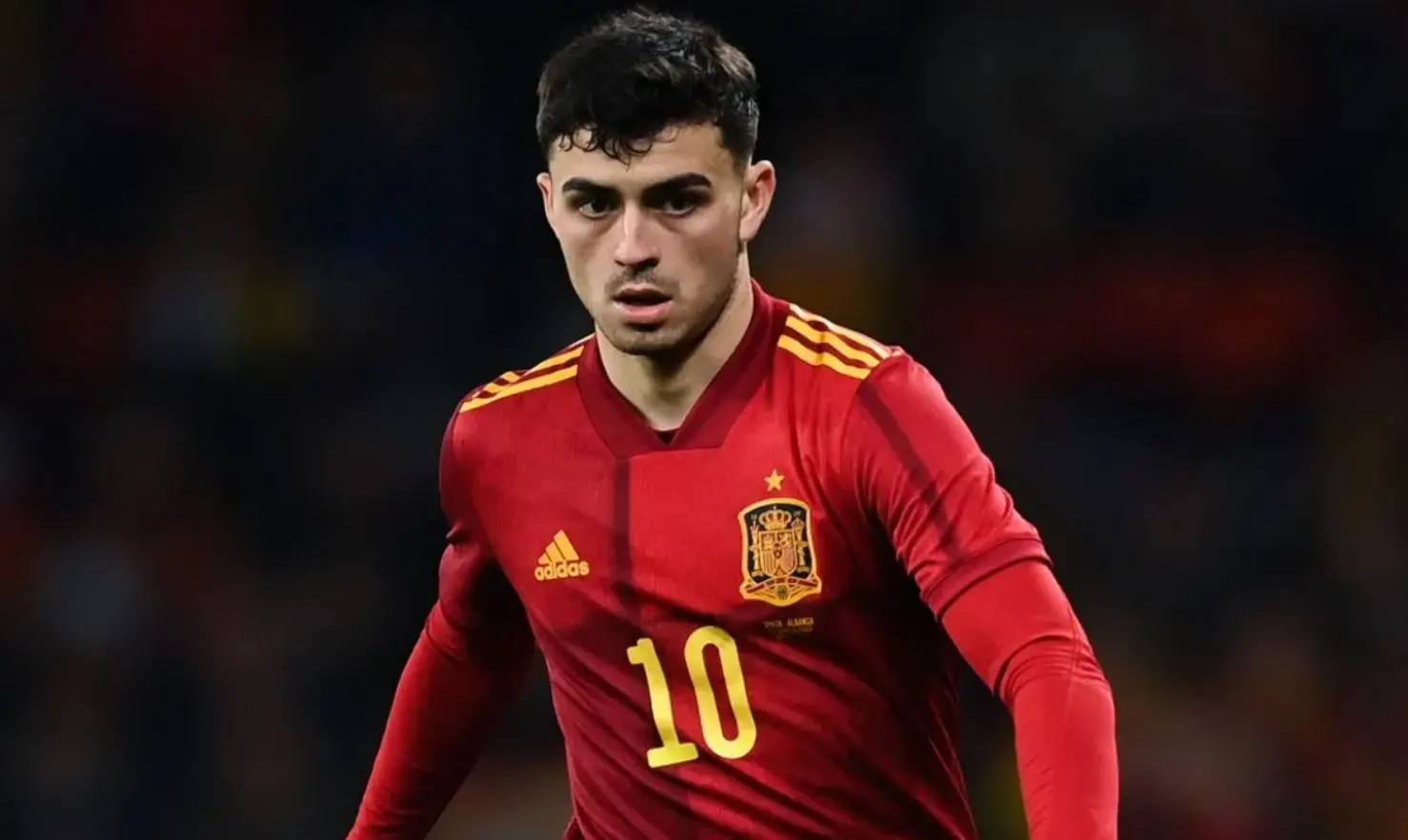 spain world cup winners