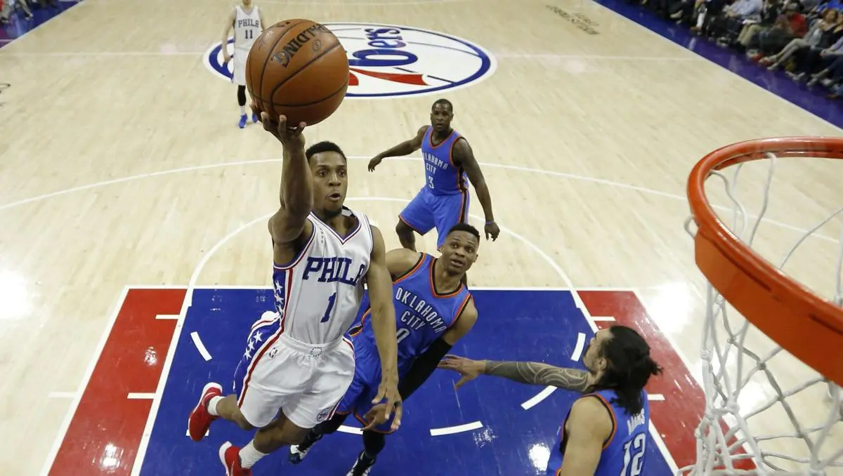 what is handicap betting nba basketball example