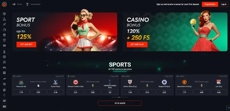 pin-up-bet-online-platform