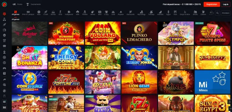 pin-up-casino-games
