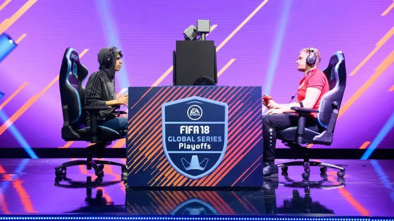 how to join fifa esports team emls