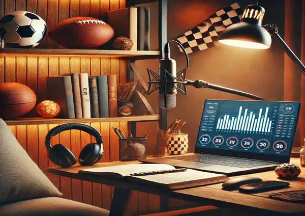 podcasts