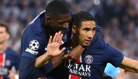 psg