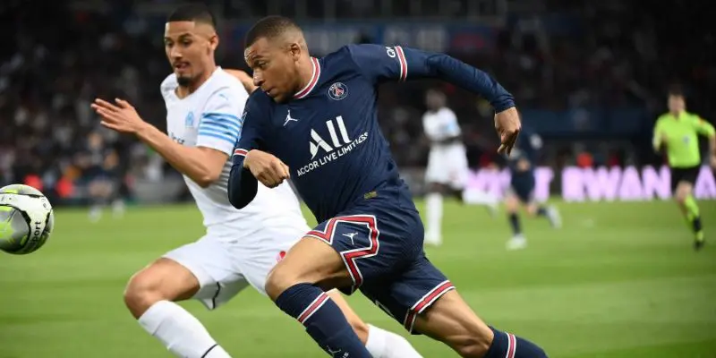 psg-and-marseille