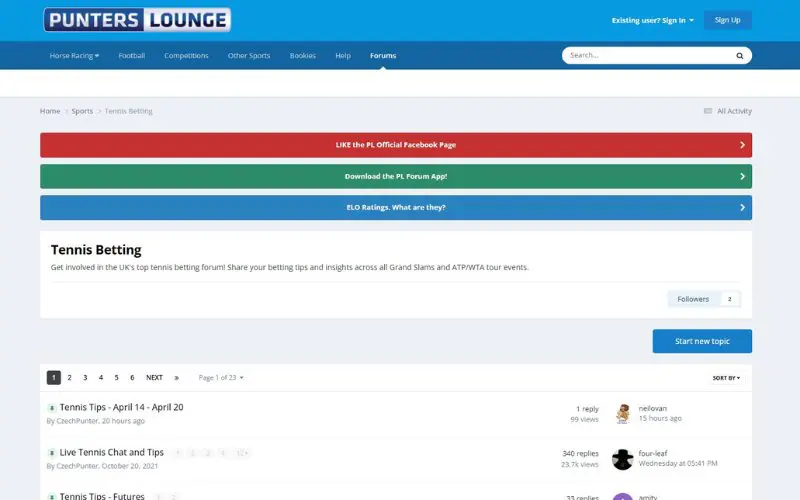 punters-lounge-tennis-betting-forums