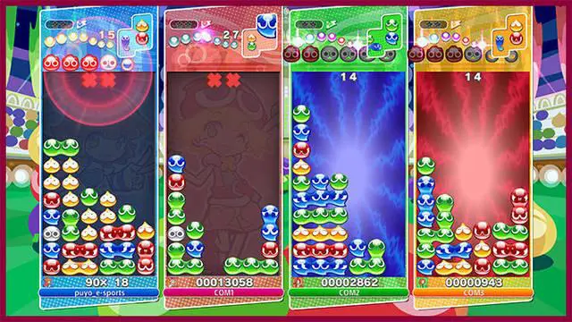 puyo