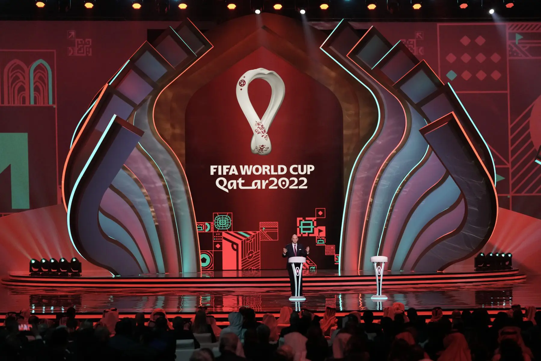 how much betting on world cup