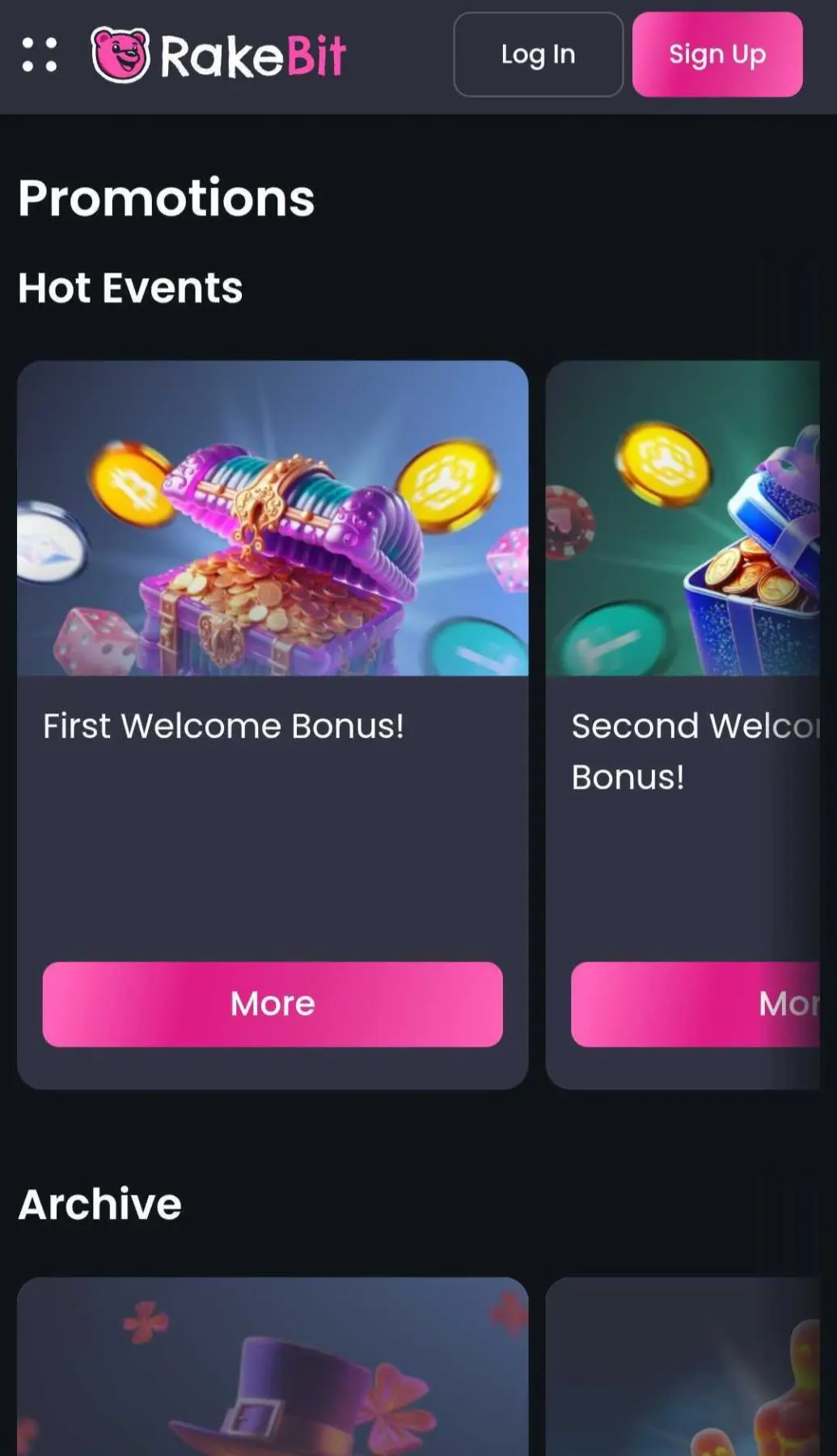 rakebit-casino-no-deposit-bonus-mobile